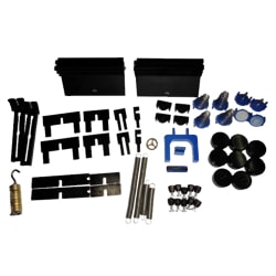 Edulab Linear Air Track with accessories 1.5 m | Buy Online | Edulab | Fisher Scientific