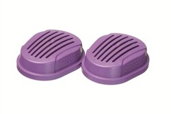 Draeger&nbsp;X-plore&trade; P100 Bayonet Filter