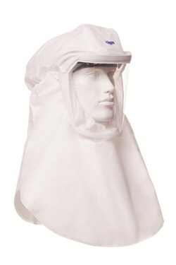 Draeger&nbsp;X-plore&trade; 8000 Standard PAPR Hood