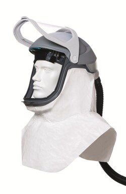 Draeger&nbsp;X-plore&trade; 8000 PAPR Helmets