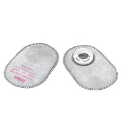 Draeger&nbsp;X-plore&trade; Pure P100 Odor Bayonet Filter