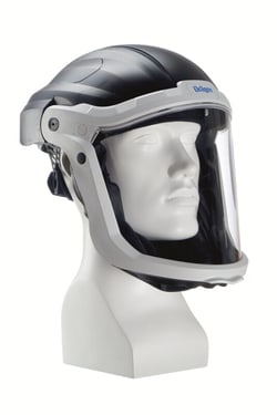 Draeger&nbsp;X-plore&trade; 8000 PAPR Face Shield