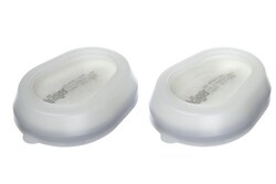 Draeger&nbsp;X-plore&trade; Bayonet Filter Pad Retainer