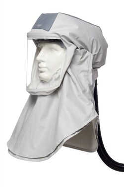 Draeger&nbsp;X-plore&trade; 8000 Premium PAPR Hood