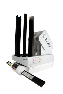 Epredia&trade;&nbsp;Vega 6 Hopper Laser Cassette Printer with DUO and Total Care Package