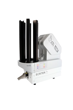 Epredia&trade;&nbsp;Vega 6 Hopper Laser Cassette Printer with Sorter and Total Care Package