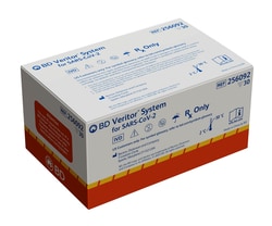 BD Veritor™ System for SARS-CoV-2