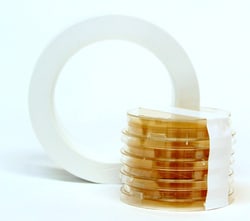 Micronova Bestrahltes Reinraum-Vinylband Weiß | Buy Online | Micronova&trade; | Fisher Scientific