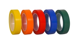 Fisherbrand&trade;&nbsp;Cleanroom Polyethylene Tape