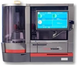 QuidelOrtho Certified Analyzer
