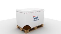 Cold Chain Technologies W10 - UK/USA 48x40x24INor 120x100x61CM HIGH NO