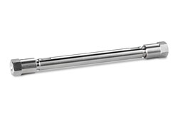 Waters Corp Fast Fruit Juice Analysis Column, 7 um, 7.8 x 150 mm, Quantity: