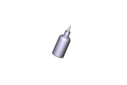 Waters Corp Lubricating Oil, 150cc