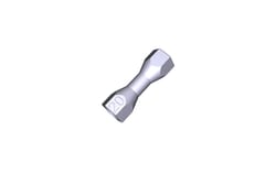 Waters Corp Union, PEEK, 1/16 in, Quantity: Each of 1