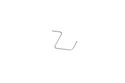 Waters Corp Tubing Assembly, V1 to V2, Quantity: Each of 1