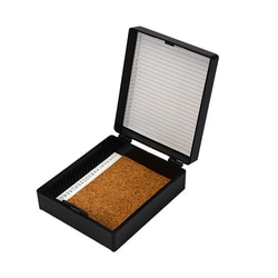 CELLPATH FILOSLIDE 25 BOX Black | Buy Online | CELLPATH | Fisher Scientific