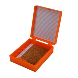 CELLPATH FILOSLIDE 25 BOX Orange | Buy Online | CELLPATH | Fisher Scientific