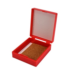 CELLPATH FILOSLIDE 25 BOX Red | Buy Online | CELLPATH | Fisher Scientific