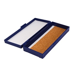 CELLPATH FILOSLIDE 50 BOX Blue | Buy Online | CELLPATH | Fisher Scientific