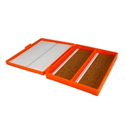 CELLPATH FILOSLIDE 100 BOX Orange | Buy Online | CELLPATH | Fisher Scientific