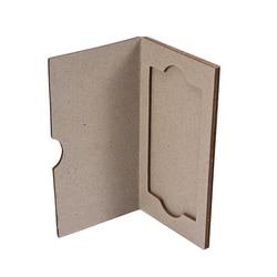 CELLPATH&nbsp;SLIDERITE MEGA SLIDE - CARDBOARD MAILER