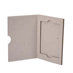 CELLPATH&nbsp;SLIDERITE SUPA MEGA SLIDE - CARDBOARD MAILER