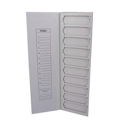 CELLPATH FILOSLIDE 10 SLIDE TRAY