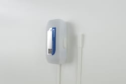 Lascar Electronics Inc&nbsp;Temperature monitor with email alerts