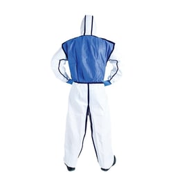 MEDICOM Weeback Coveralls Type 5/6 Small | Buy Online | MEDICOM | Fisher Scientific