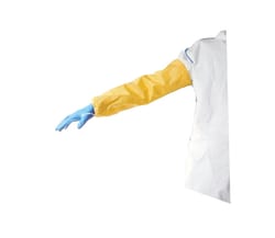 MEDICOM&nbsp;Weejet&trade; Sleeves Type PB 3/4/6