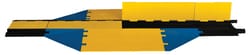 Checkers 5-Channel AMS Accessibility Ramps and Rails Kit 1