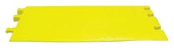 Checkers Female Ramp for 5-Channel Yellow Jacket™ AMS Modular Accessibility System