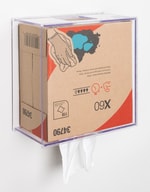 Poltex Wypall Dispenser X60 Magnetic Mount | Buy Online | Poltex