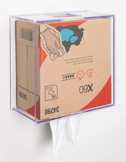 Poltex&nbsp;Wypall Dispenser X60