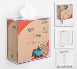 Poltex&nbsp;Wypall Dispenser X60