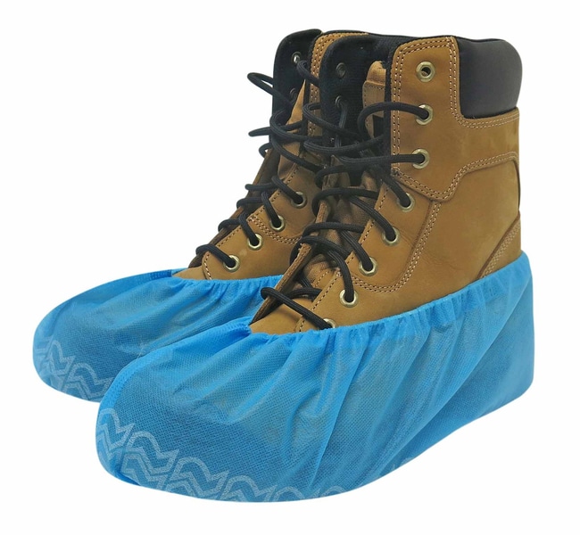 bluemed shoe covers