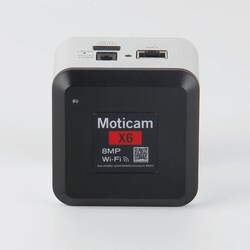 Motic Moticam V1300 13 MP | Buy Online | Motic&trade; | Fisher Scientific