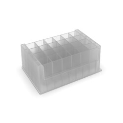 CLICKBIO INC XBLOK 2412 E-Beamed Irradiated (20/CS), Quantity: Case of