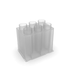 CLICKBIO INC XBLOK 650 E-Beamed Irradiated (10/CS)