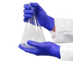 Fisherbrand™ XTend Nitrile Glove