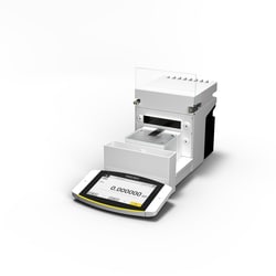 Sartorius&nbsp;Pipette Calibration Draft Shield Cubis II UHR