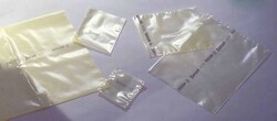 Tewes Corporation 4 x 6 4 Mil Vci Flat Bag 1000/Cs, Quantity: Case of 1000