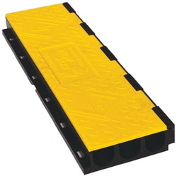 Yellow Jacket™ AMS Channel Center 2.25 in. Max Diameter YJ225-AMSC Checkers