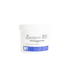 MP Biomedicals YNB, pulverförmige Medien: Mit Ammoniumsulfat 454 g | Buy Online | MP Biomedicals&trade; | Fisher Scientific