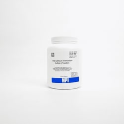 MP Biomedicals YNB, Medios en polvo: Sin sulfato de amonio:Medios y aditivos