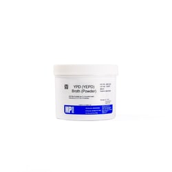 MP Biomedicals YPD (YEPD)-Bouillon (Pulver) 454 g:Mikrobiologische Medien