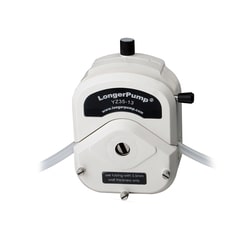 LONGER PUMP&nbsp;Pumps/ peristaltic pumps/ Longer Pump Pump head YZ35-13 PSU Housing, Flow Rate: 600-11000ml/min, High-Quality Rollers, Easy Tubing Change, Automatic Retention, High Temperature Resistance