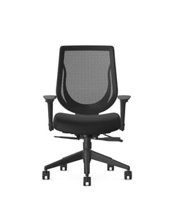 Allseating&nbsp;You Too Midback Task Chair