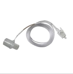 Enterprise Technology Solutions The Zoll Mainstream Airway Adapter Kit