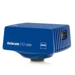 Mitegen&nbsp;Axiocam 212 Microscope Camera, For Use With MiTeGen Stereo Microscope Kits